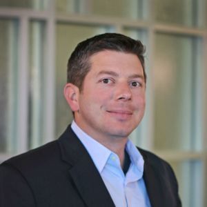 Meet your Posher, Kris